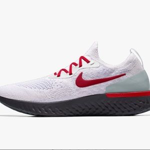 Meet your Posher, Nicholas